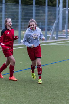 Bild 11 - B-Juniorinnen Kaltenkirchener TS - TuS Tensfeld : Ergebnis: 12:4